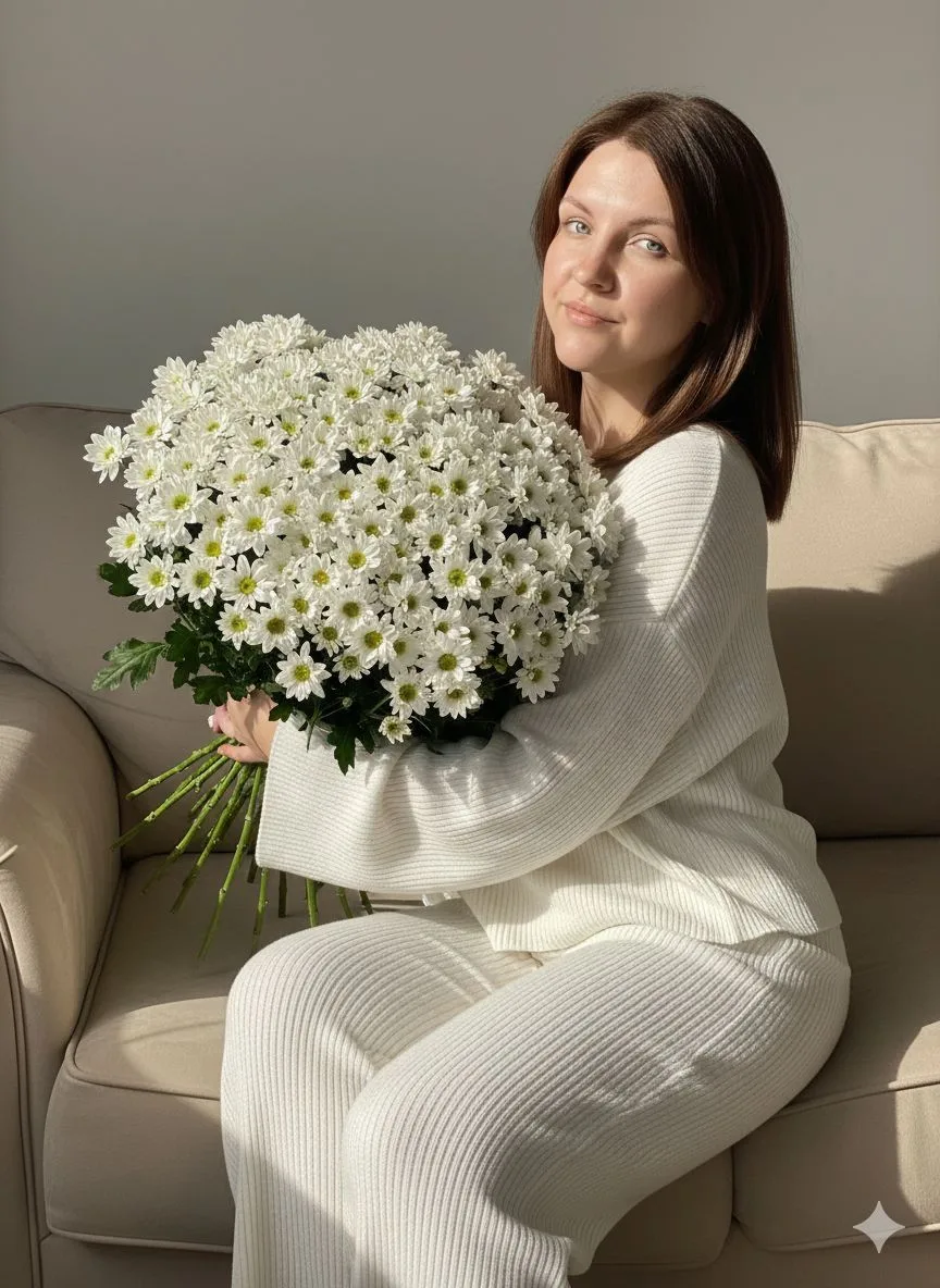 В Свете красоты