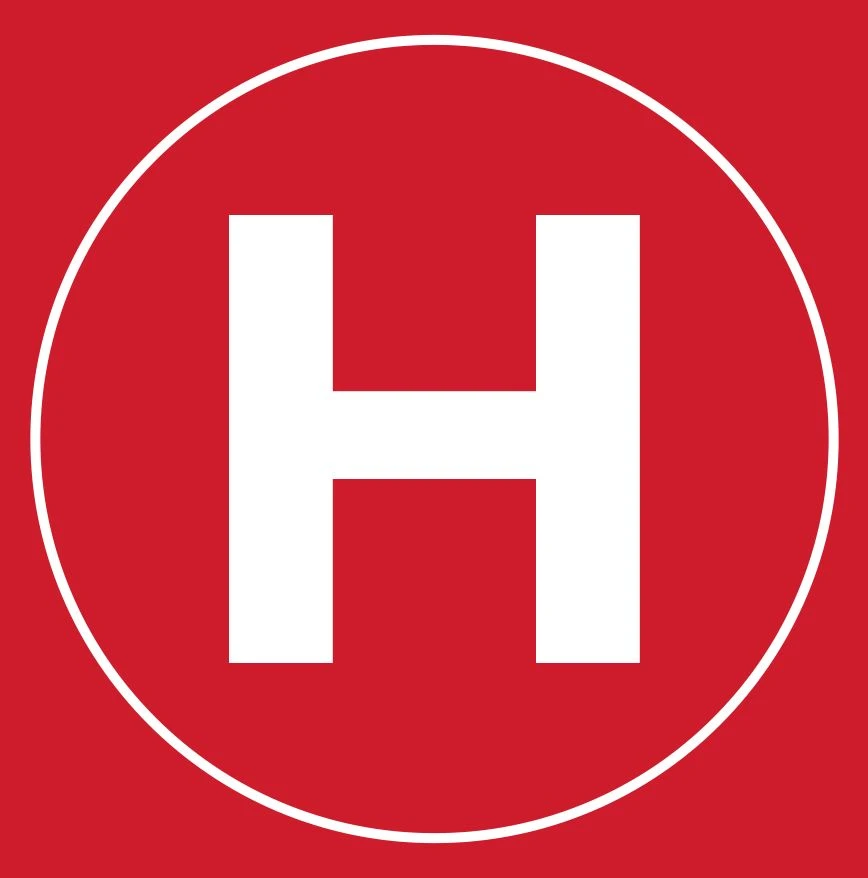 Логотип канала