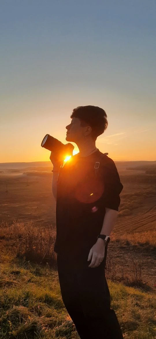 Юлия Раскова