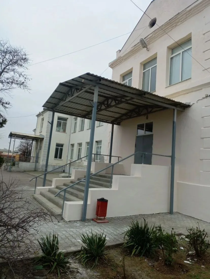 МБОУ СИНЯВСКАЯ СОШ