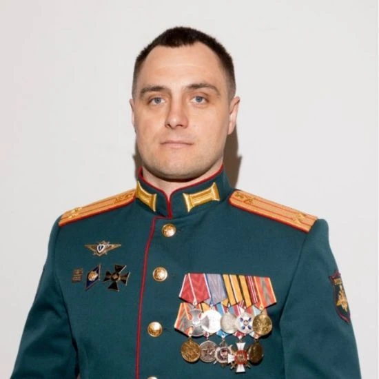 Дмитрий Козлов — канал в мессенджере MAX