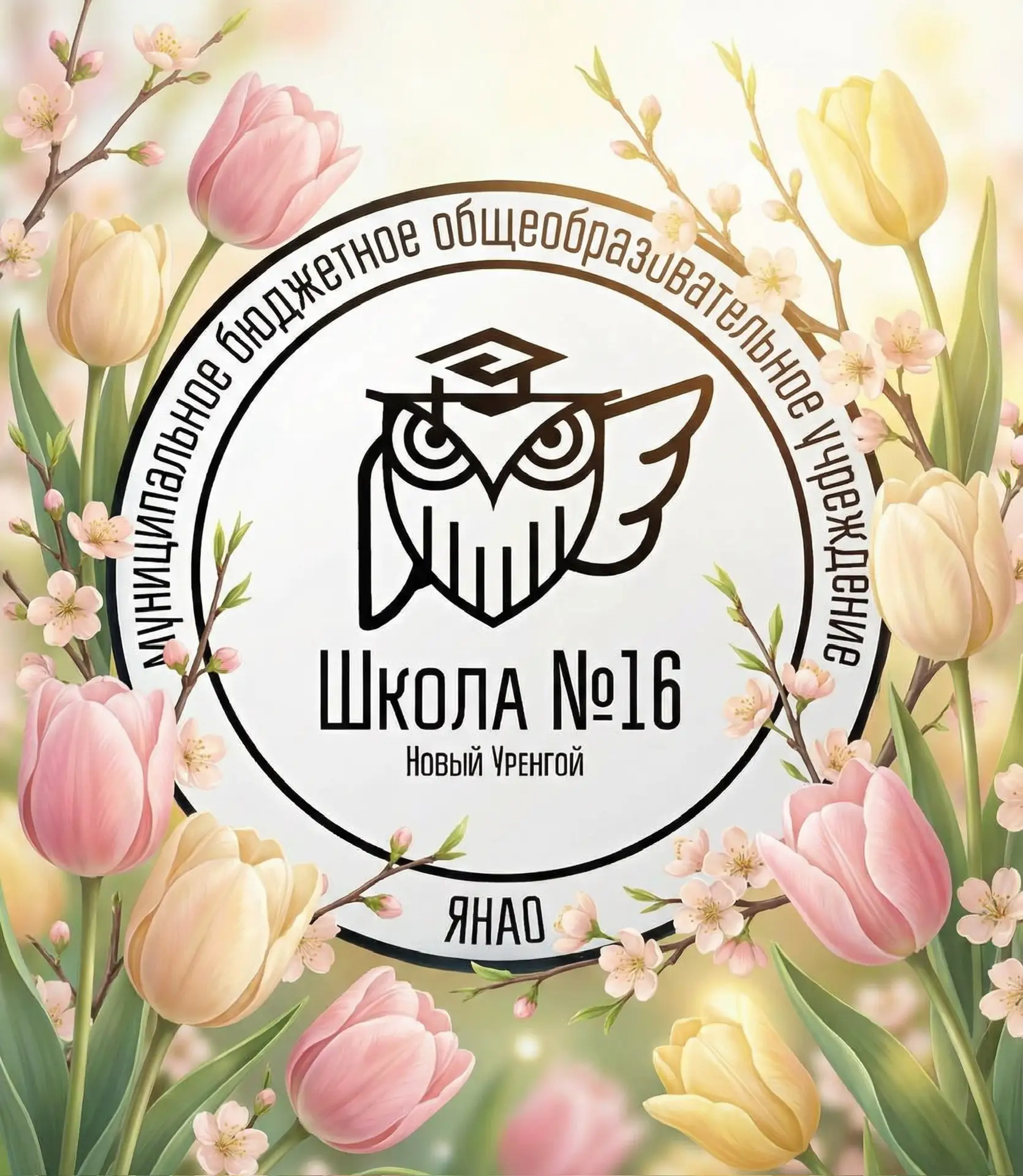 Логотип канала