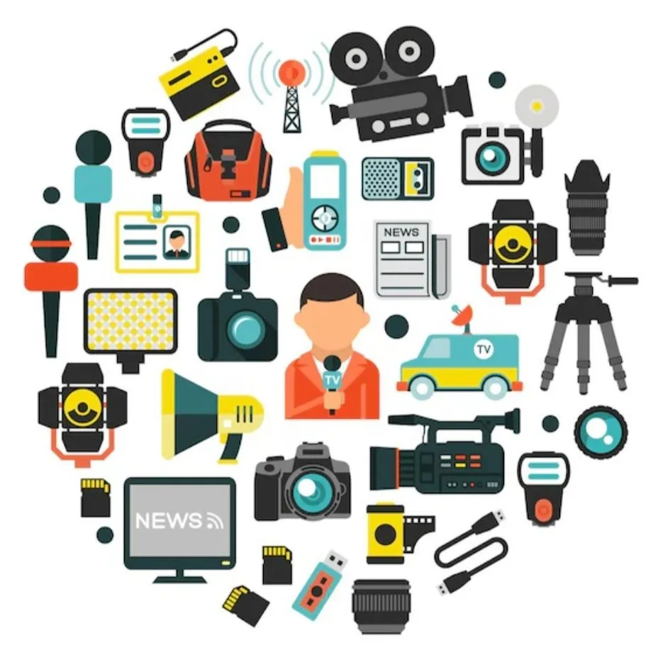 Логотип канала