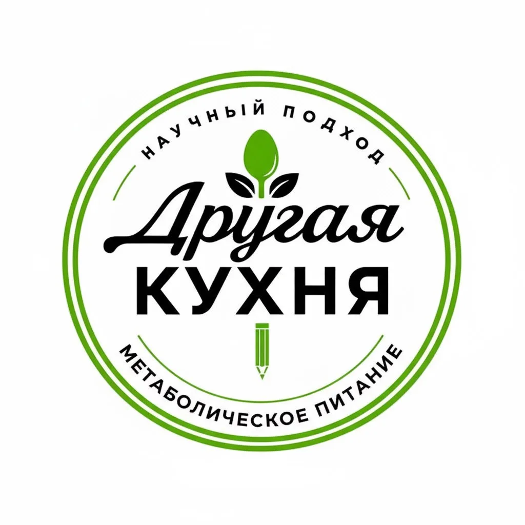 Другая Кухня