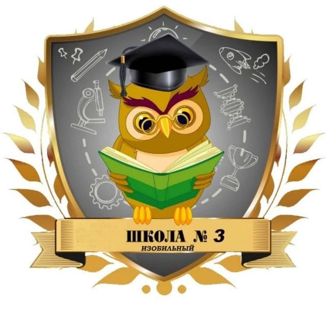 МБОУ "СОШ №3" ИМОСК
