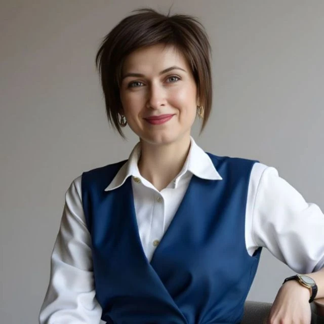 Ольга Рапортинова | Коучинг для всех