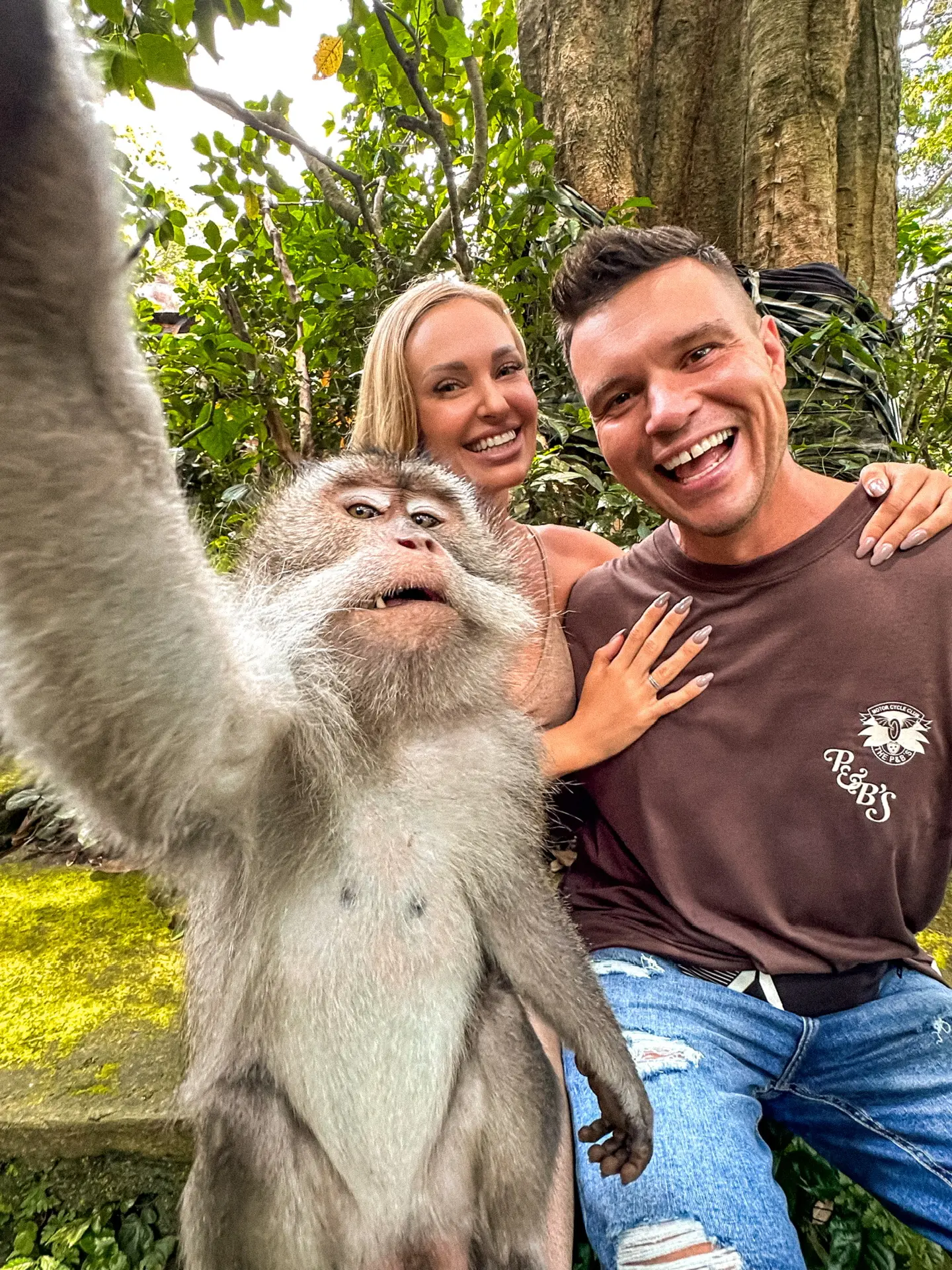 Вот это отдых