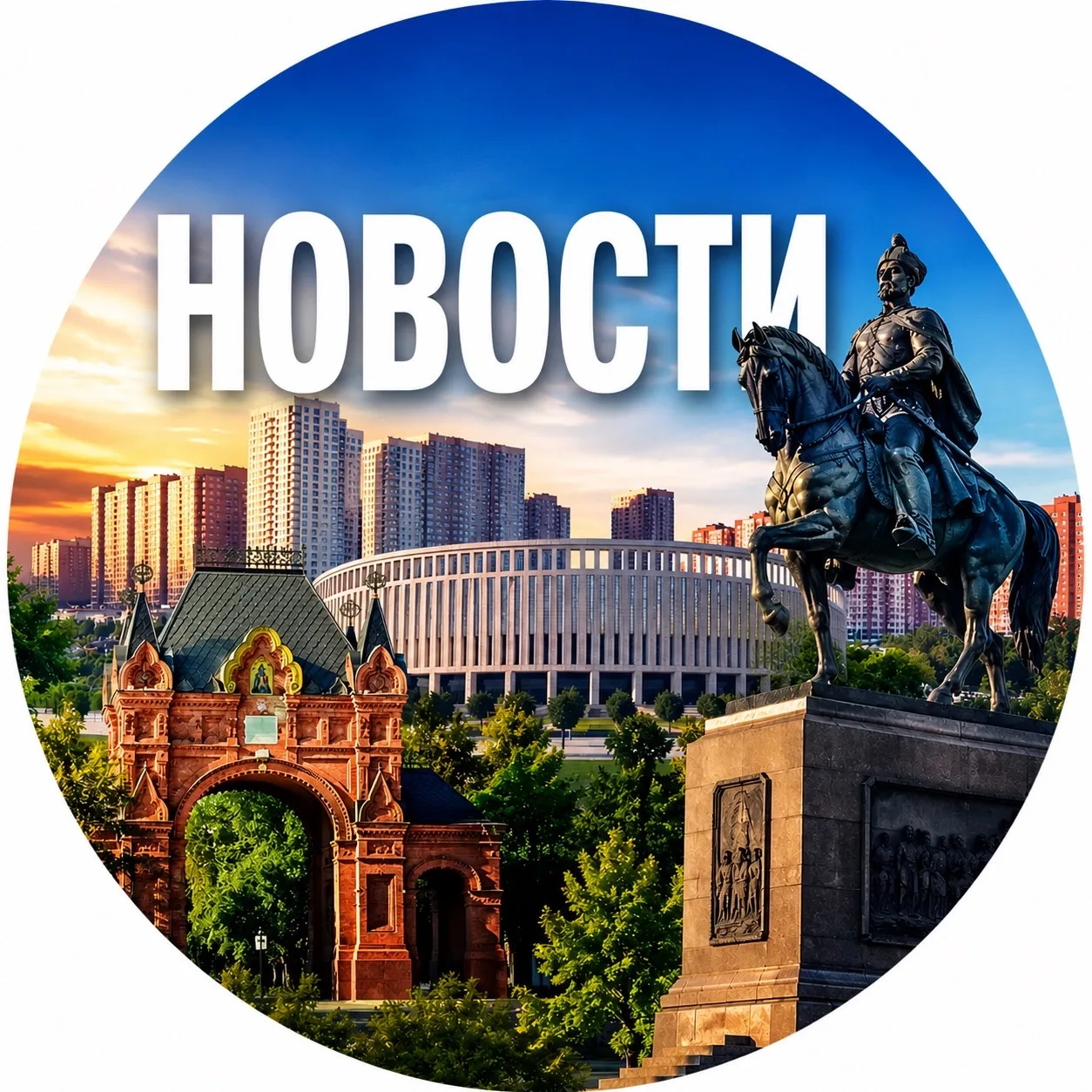 Краснодар – Новости Кубани — канал в мессенджере MAX