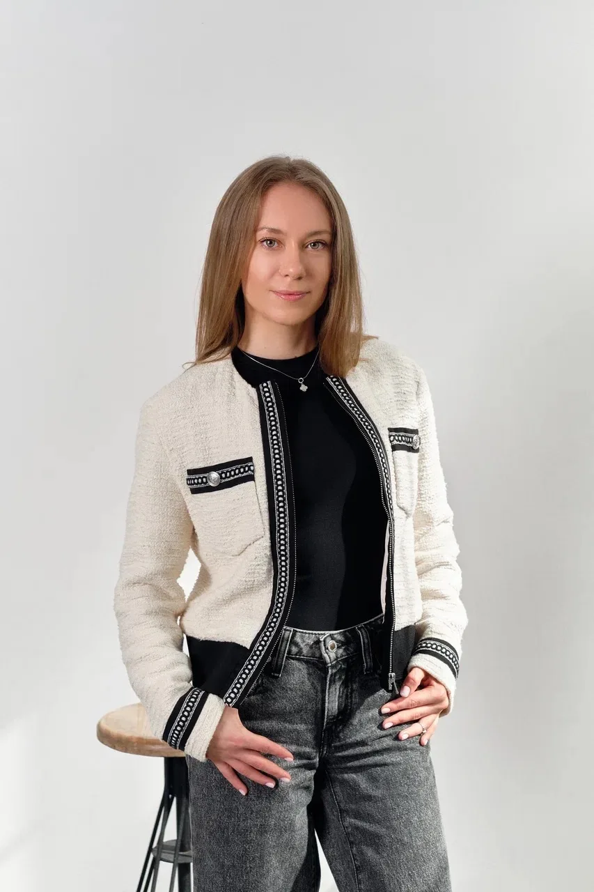 Логотип канала