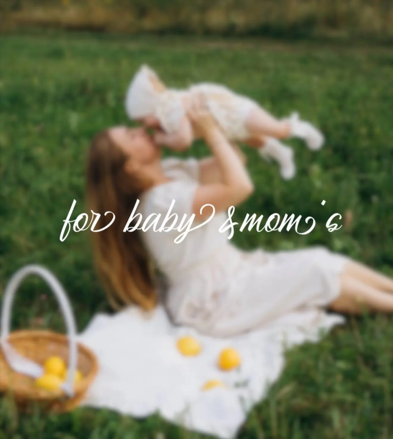 for baby&moms — канал в мессенджере MAX