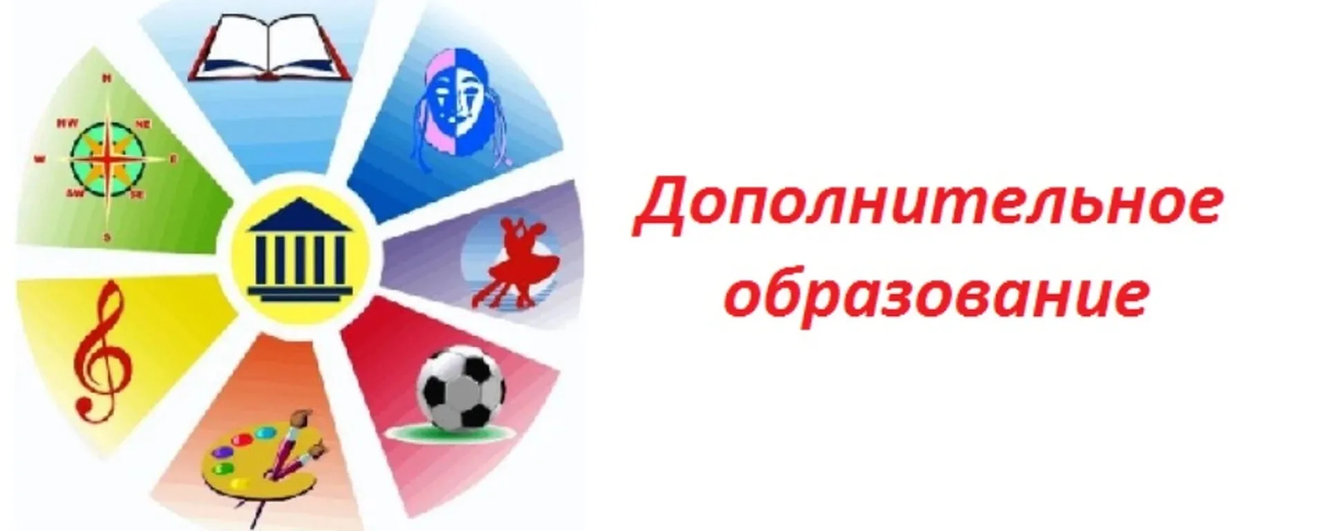 МБОУ ДО"Куженерский центр дополнительного образования для детей" — канал в мессенджере MAX
