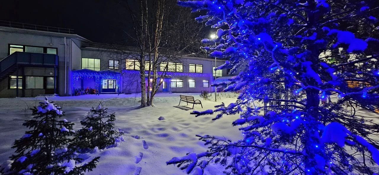 МАДОУ "ДЕТСКИЙ САД N 27"