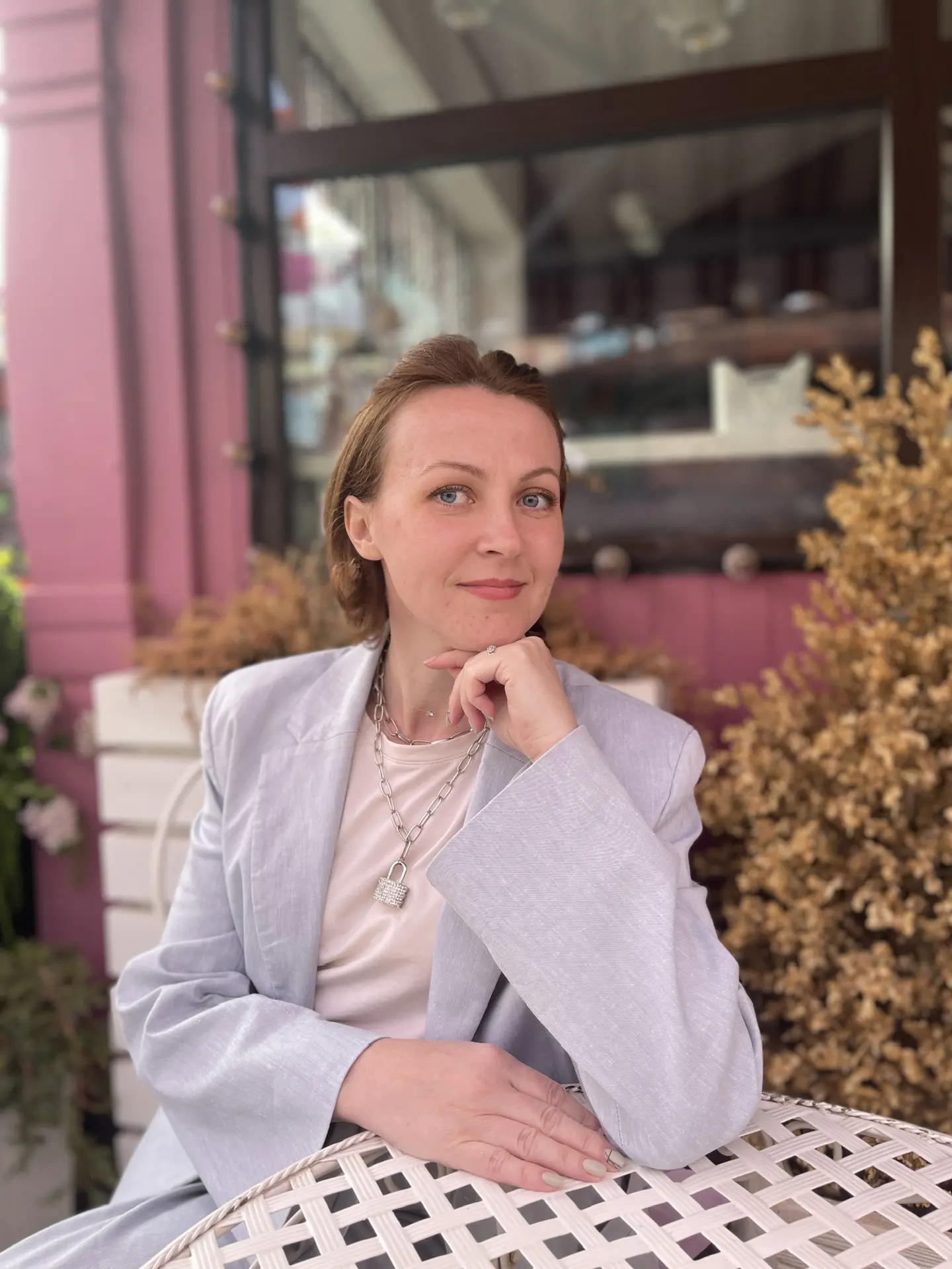 Маргарита Остафичук | ПЕРЕСБОРКА