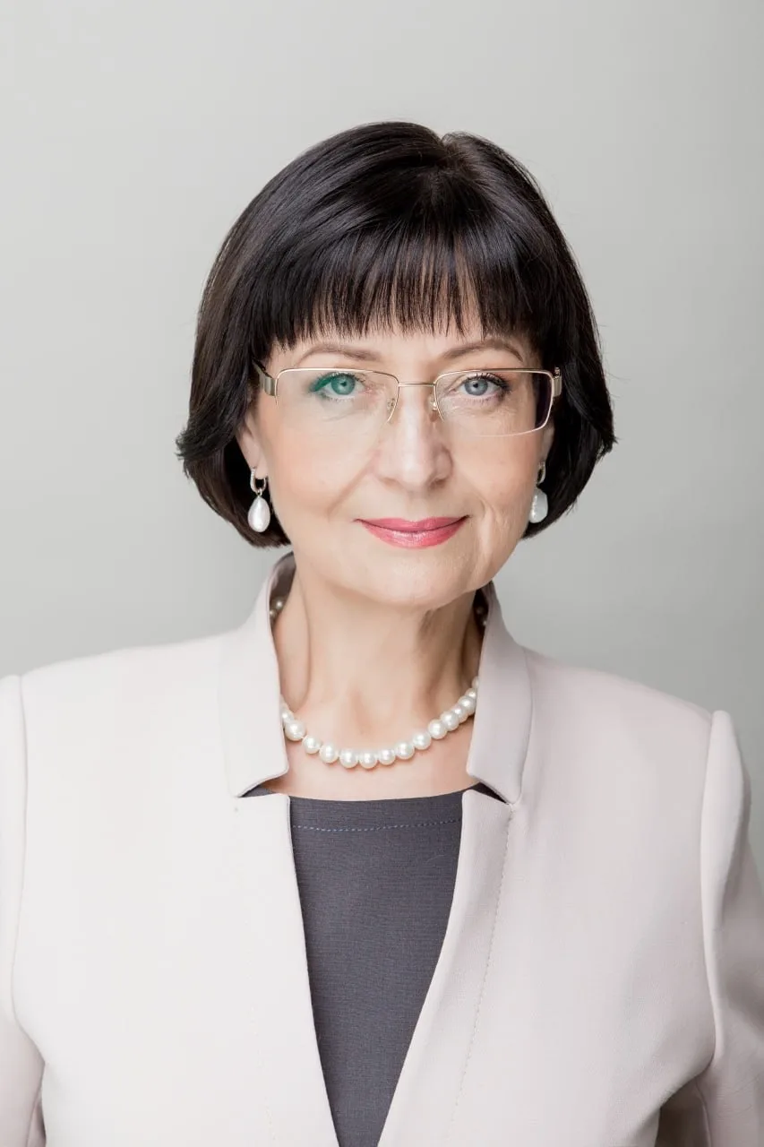 Беспалова Марина Павловна — канал в мессенджере MAX