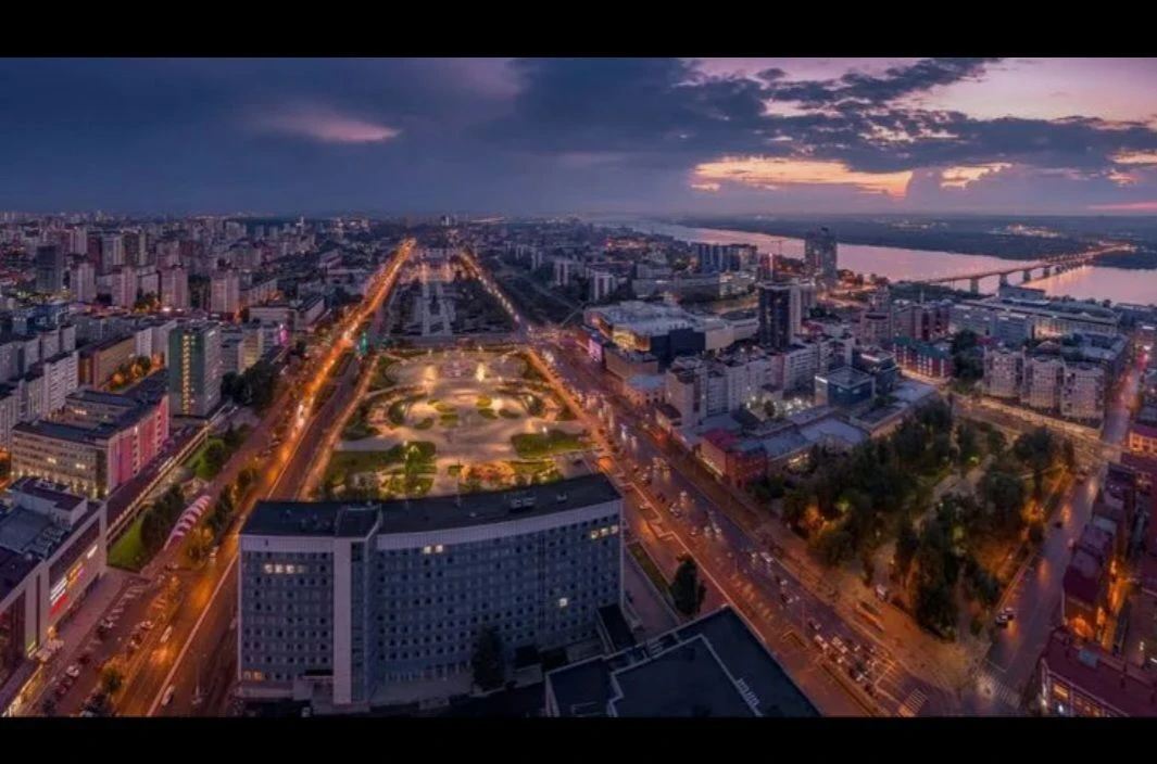 Новости Перми и Пермского края. — канал в мессенджере MAX
