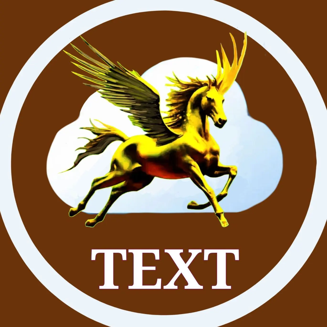 На крыльях Пегаса Text — канал в мессенджере MAX