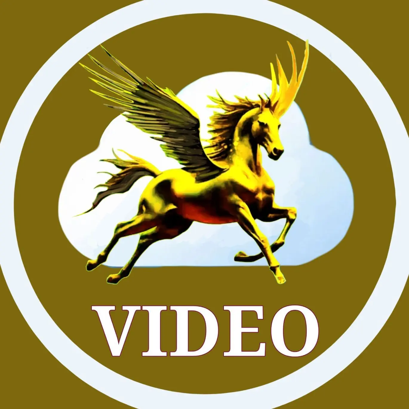 На крыльях Пегаса Video — канал в мессенджере MAX