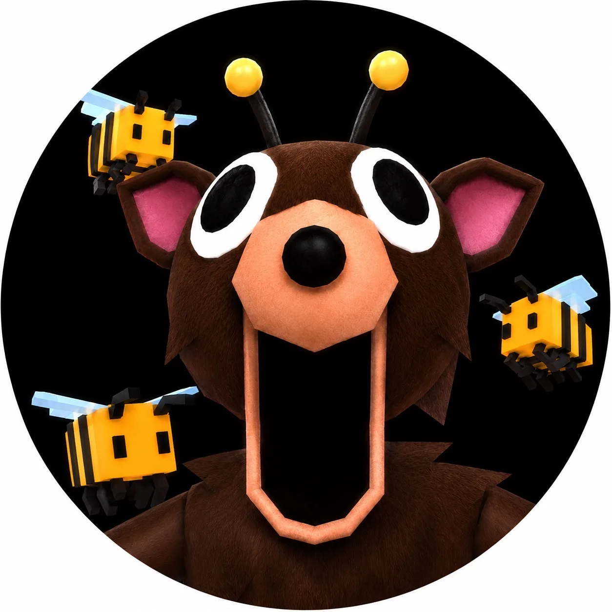 99 НОЧЕЙ В ЛЕСУ 🌲 — канал в мессенджере MAX