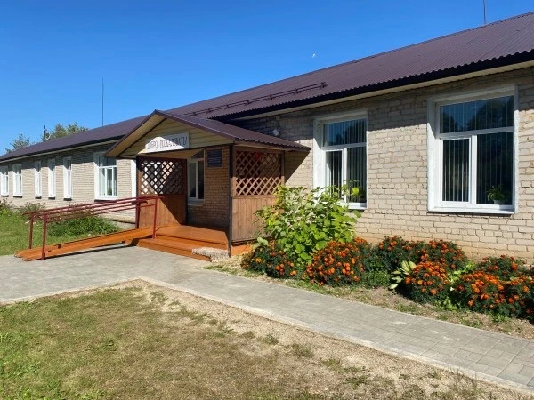 МКОУ « Торбеевская ОШ»