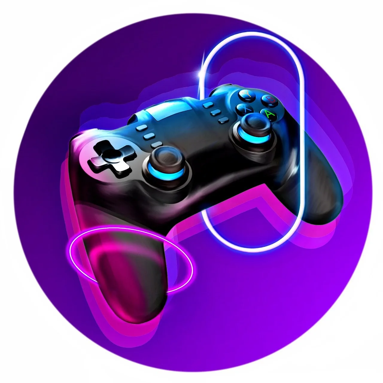 Игры и Спорт — канал в мессенджере MAX