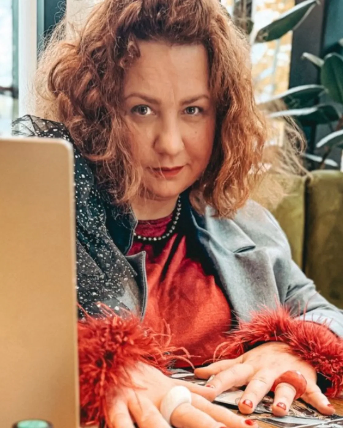 Жить своей жизнью. Рахалина Екатерина. Психолог онлайн.