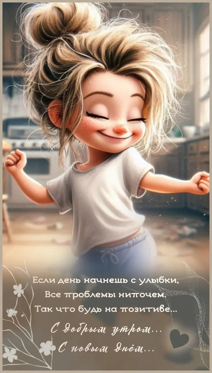 МОИ ОТКРЫТКИ🍀 — канал в мессенджере MAX