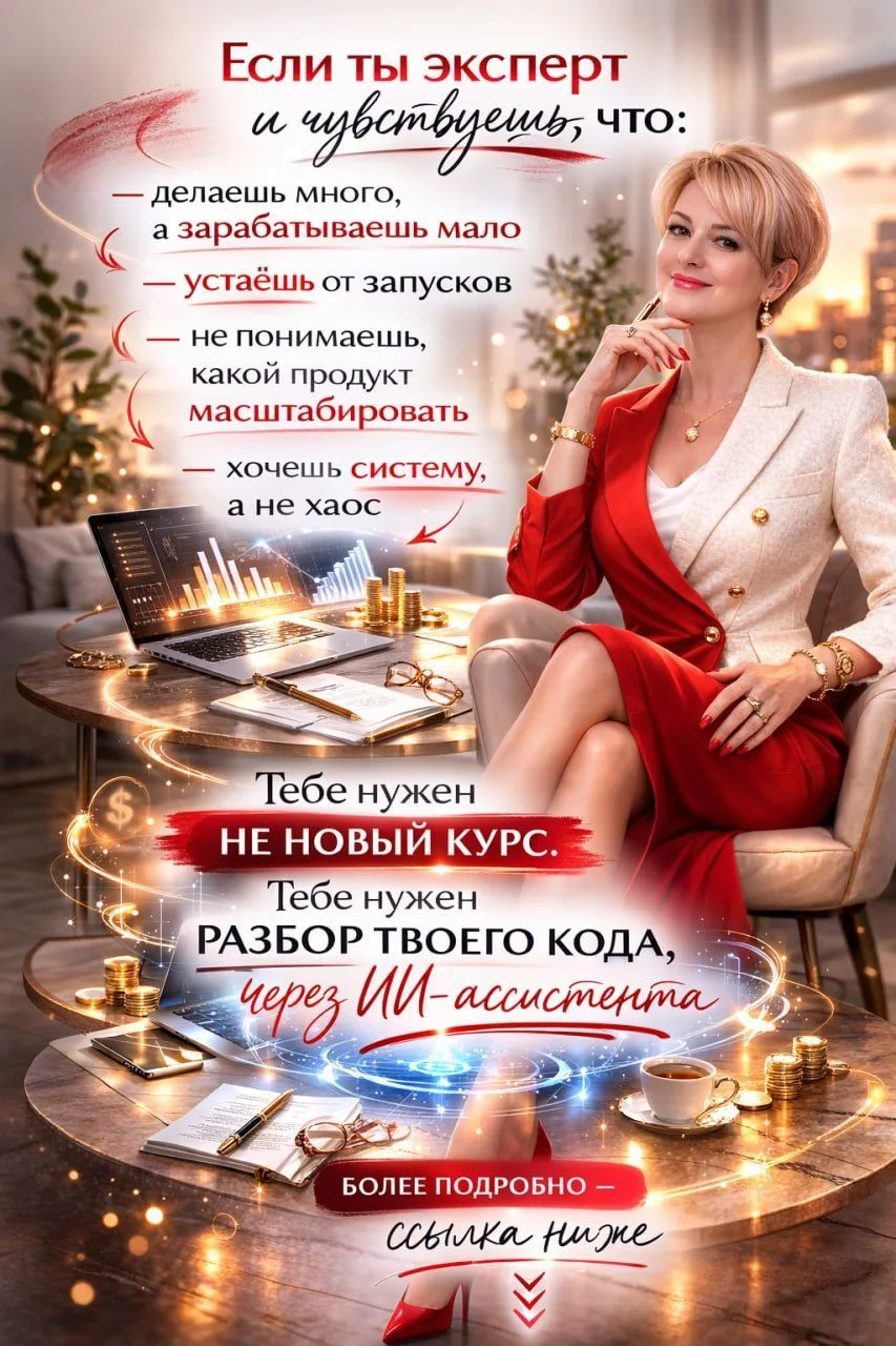 MAX-канал Клиенты и Заявки