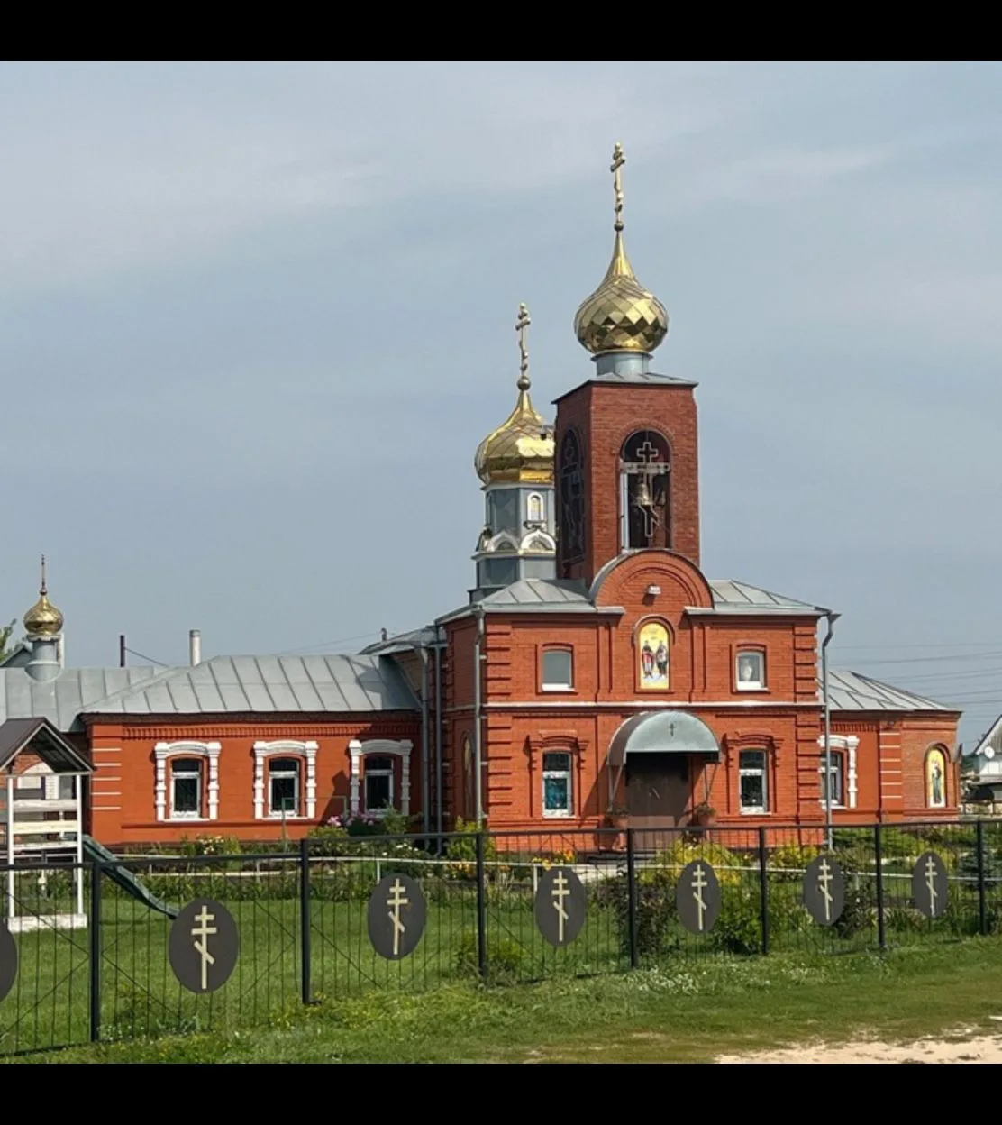 Космо-Дамиановский храм (ЖП)г.Липецка — канал в мессенджере MAX