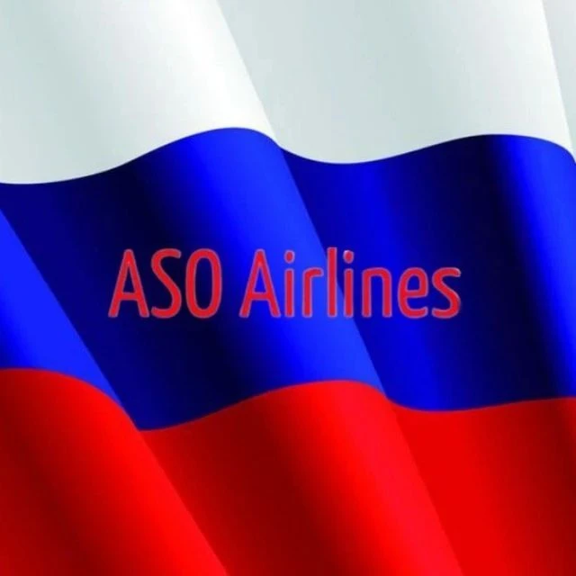 ASO Airlines