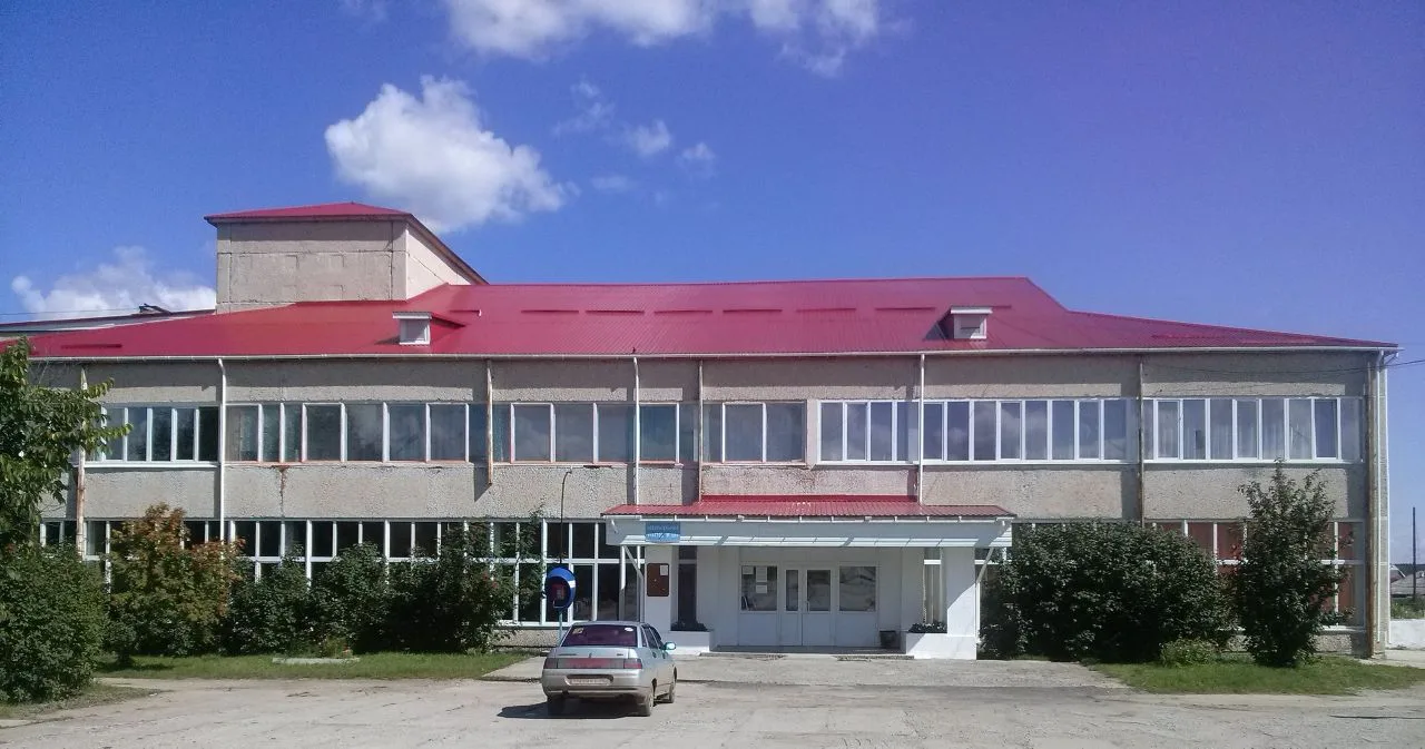 МБУК "Дом культуры поселка Западный"