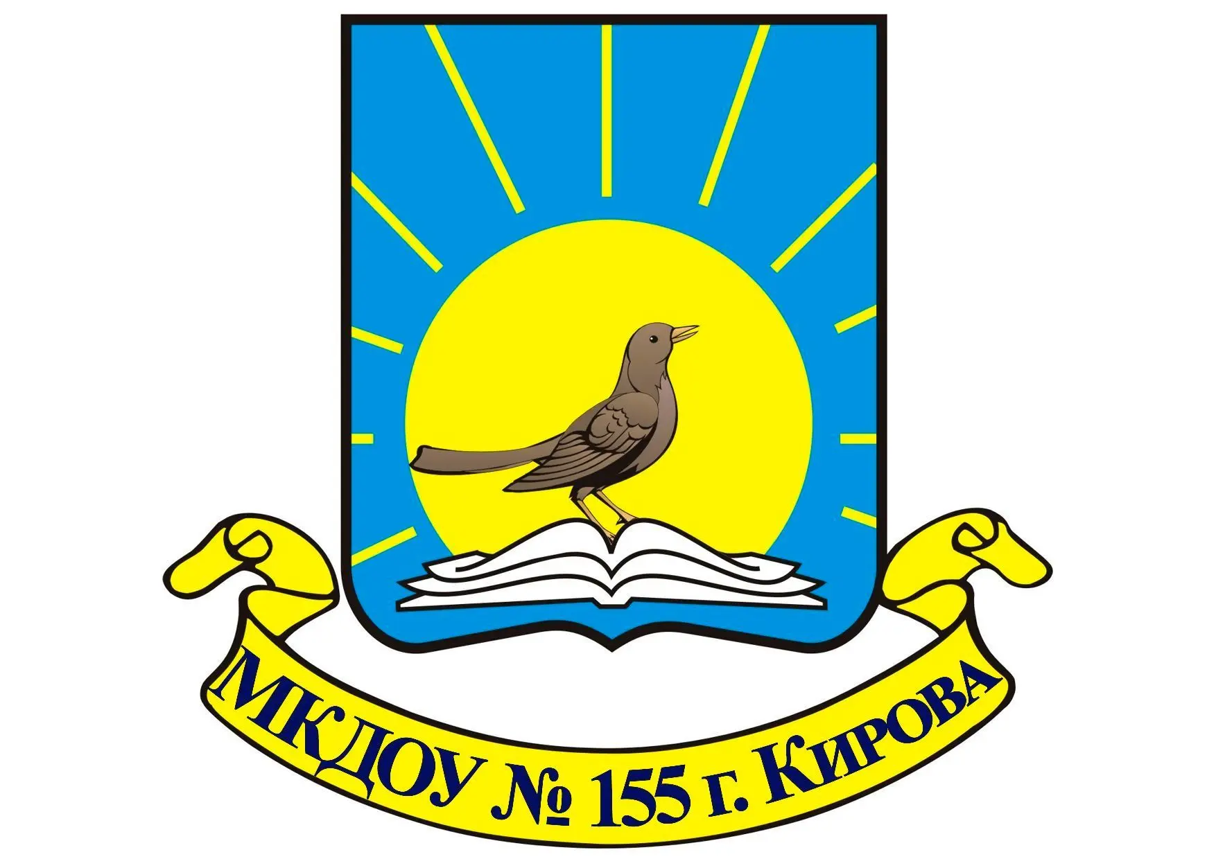 МКДОУ 155 г. Киров "Соловушка" — канал в мессенджере MAX