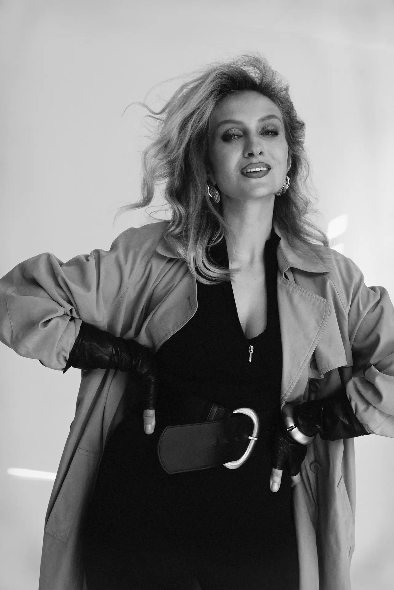 Капачинская я.