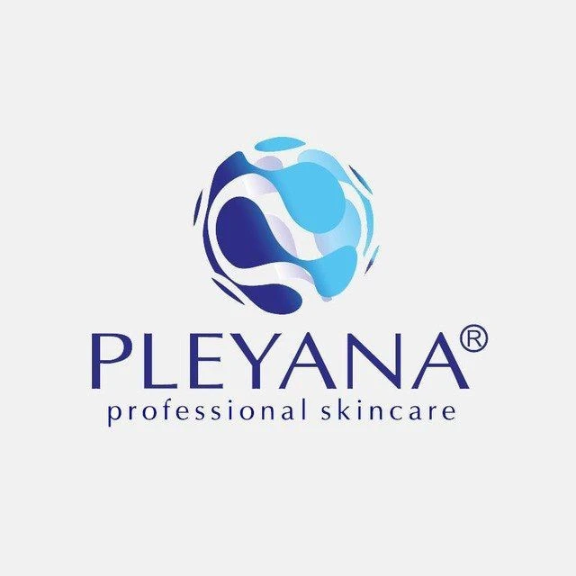 PLEYANA® professional skincare — канал в мессенджере MAX