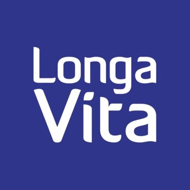 LONGA VITA — канал в мессенджере MAX