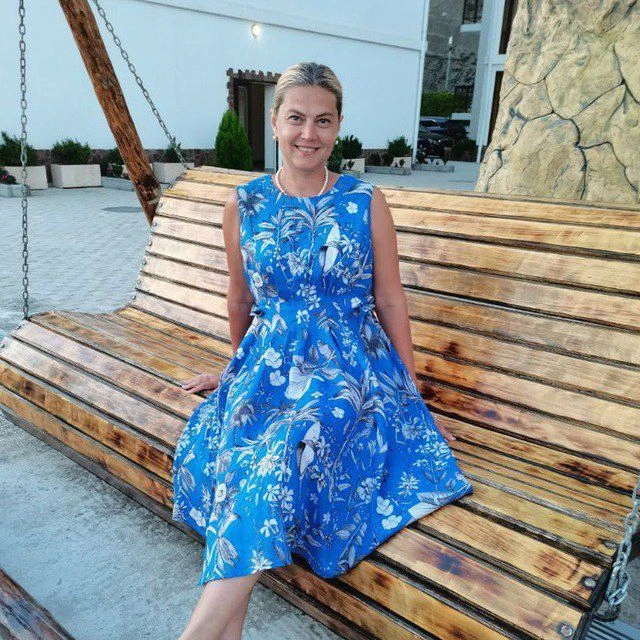 Ткани Алиссия