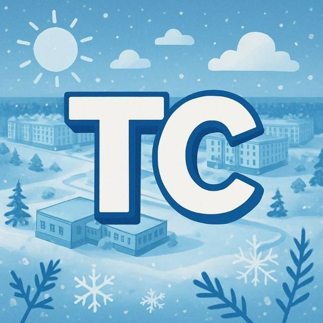 Типичное Сертолово — канал в мессенджере MAX