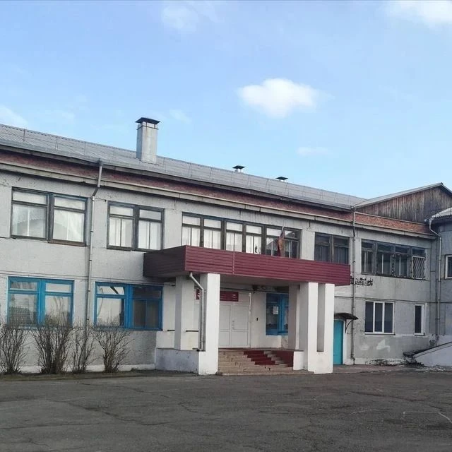 МБОУ "Калининская СОШ" — канал в мессенджере MAX