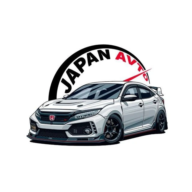 Japan_avto24 — канал в мессенджере MAX