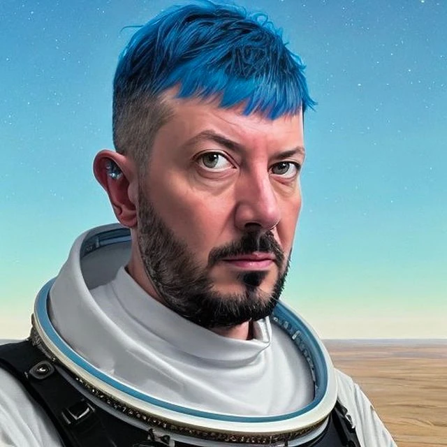 Артемий Лебедев — канал в мессенджере MAX