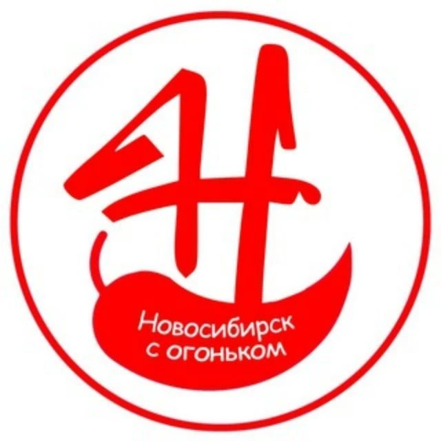 Новосибирск с огоньком — канал в мессенджере MAX