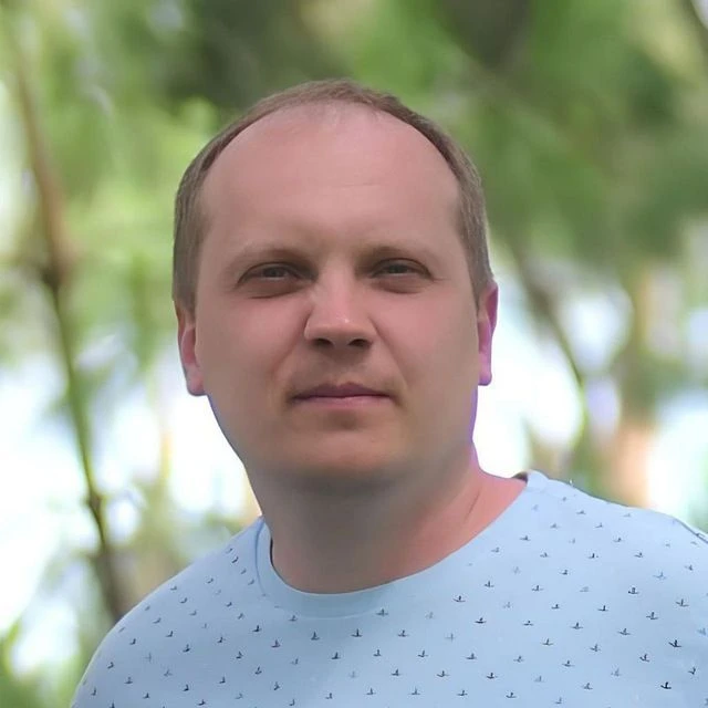 Сергей Белокуров | Inkjet Всемогущий — канал в мессенджере MAX