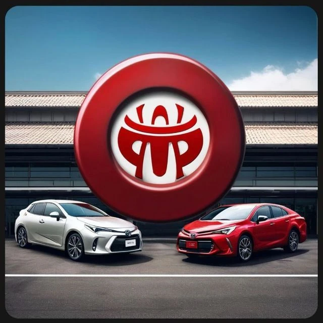 ФОРКИС АВТО - Авто под заказ из Китая и Японии — канал в мессенджере MAX