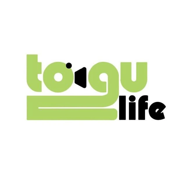 TOGULIFE — канал в мессенджере MAX