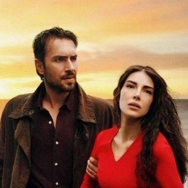 Это море переполнится | Турецкий сериал
