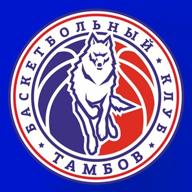 Баскетбольный клуб "Тамбов" — канал в мессенджере MAX