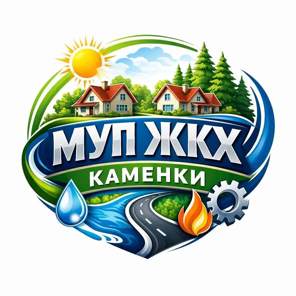 МУП ЖКХ С. КАМЕНКИ