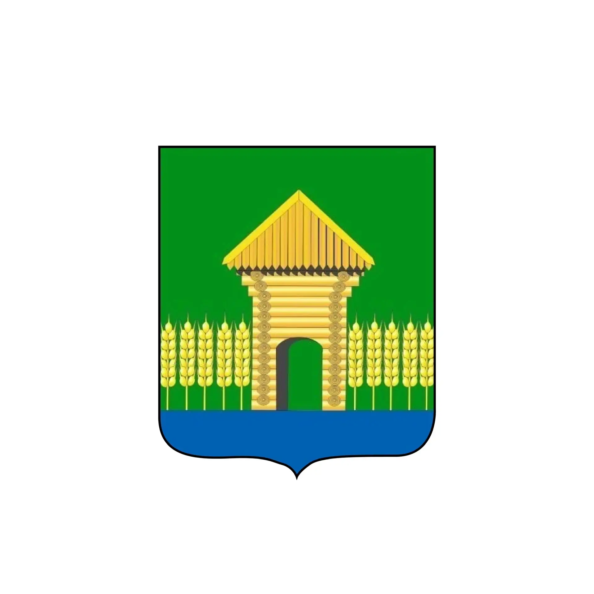 Логотип канала