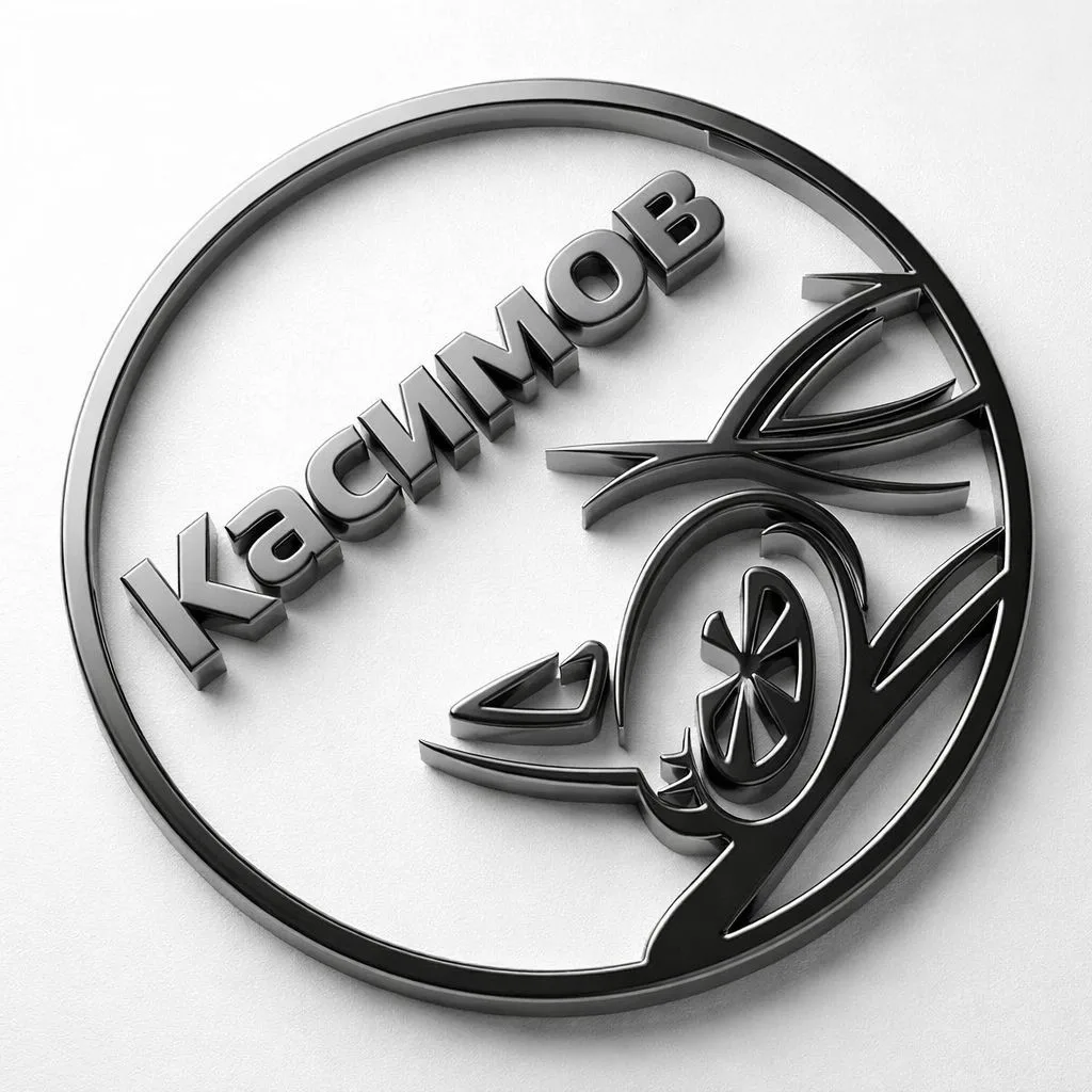 Автоклуб Касимов — канал в мессенджере MAX