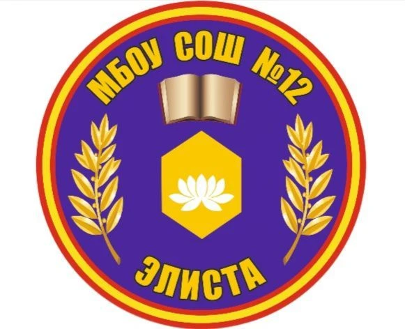 МБОУ "СОШ 12" — канал в мессенджере MAX