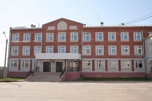 Краснооктябрьская средняя общеобразовательная школа — канал в мессенджере MAX